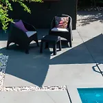 Pure Sky - With Pool Apartament
