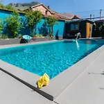 Pure Sky - With Pool Mostar