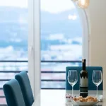 Pure Sky - With Pool Apartament *