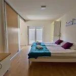 Apartament Pure Sky - With Pool