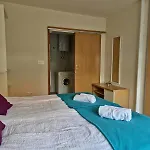 Pure Sky - With Pool Apartament *