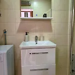 Pure Sky - With Pool Apartament Mostar