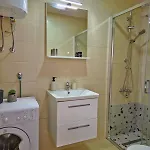 Pure Sky - With Pool Апартаменты *