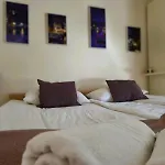 Pure Sky - With Pool Апартаменты