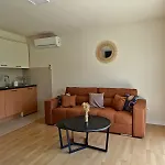 Pure Sky - With Pool Apartament *
