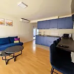 Apartament Pure Sky - With Pool *