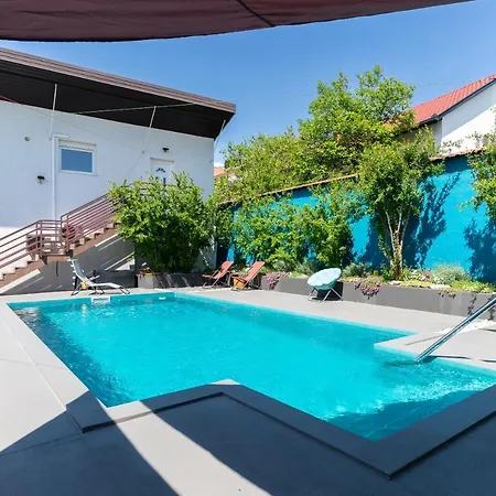 Appartamento Pure Sky - With Pool