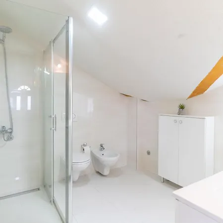 Pure Sky - With Pool Appartement *