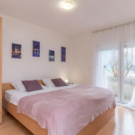 Pure Sky - With Pool Appartement *