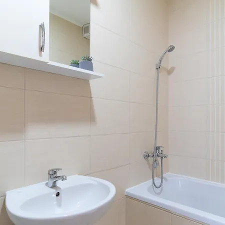 Appartement Pure Sky - With Pool *