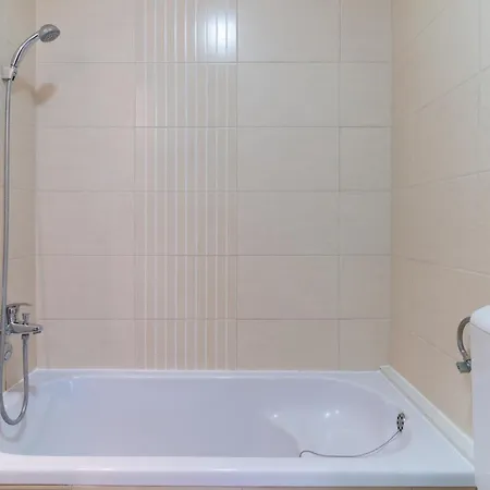 Pure Sky - With Pool Appartement