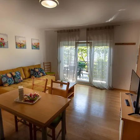 Appartement Pure Sky - With Pool