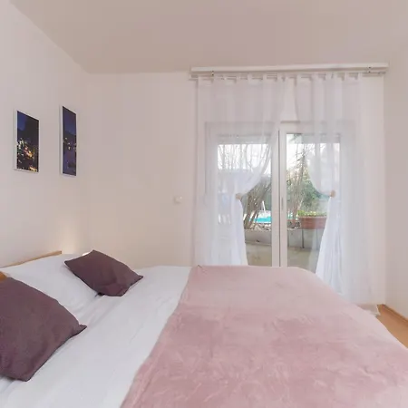 Appartement Pure Sky - With Pool *