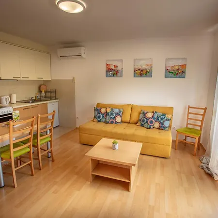 Appartement Pure Sky - With Pool Mostar