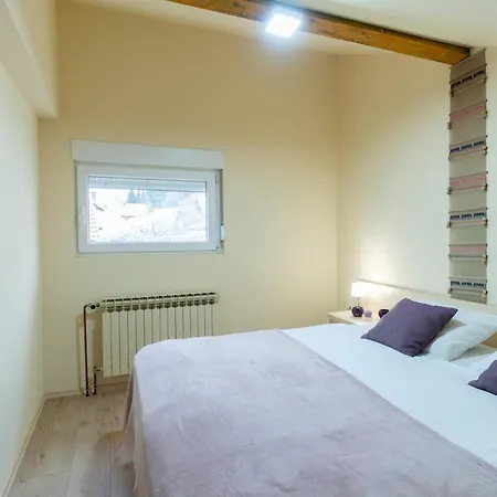 Appartement Pure Sky - With Pool