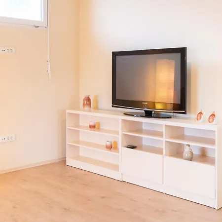 Appartement Pure Sky - With Pool *