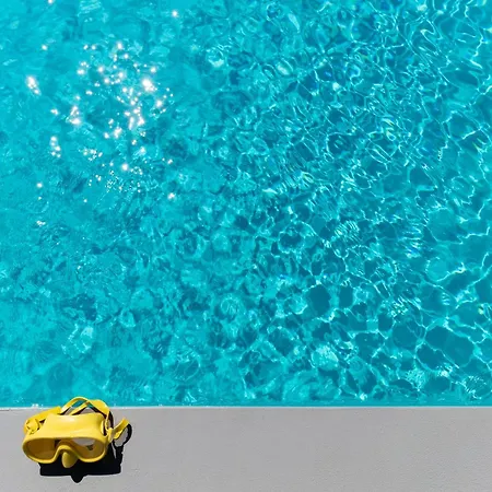 Appartement Pure Sky - With Pool *