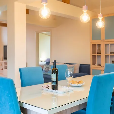 Appartement Pure Sky - With Pool *