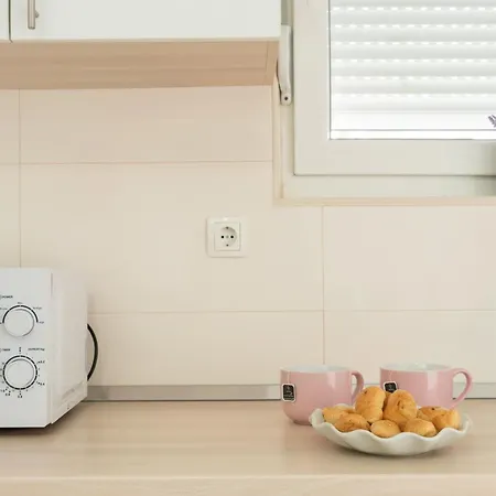 Pure Sky - With Pool Appartement *