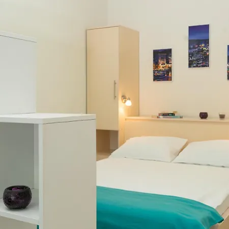 Appartement Pure Sky - With Pool *