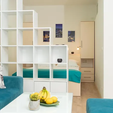 Appartamento Pure Sky - With Pool Mostar