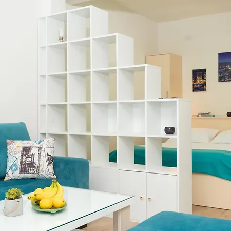 Pure Sky - With Pool * Mostar