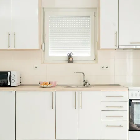 Appartement Pure Sky - With Pool Mostar