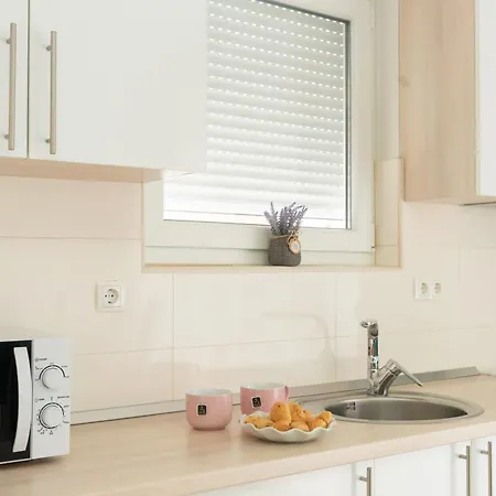 Pure Sky - With Pool *