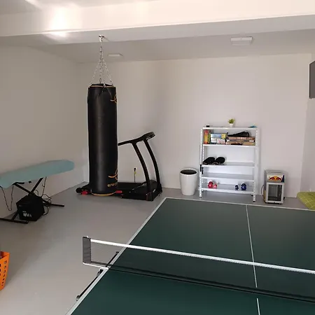 Appartamento Pure Sky - With Pool Mostar