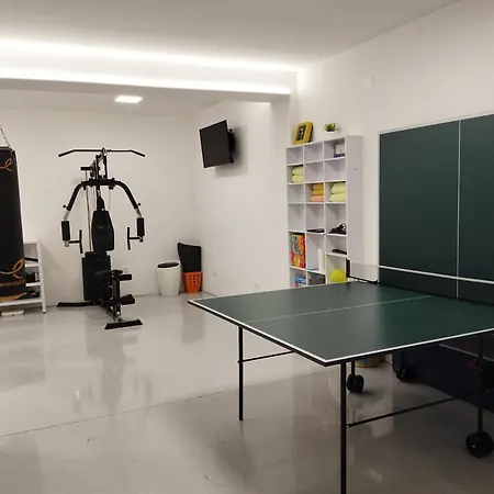 Appartement Pure Sky - With Pool