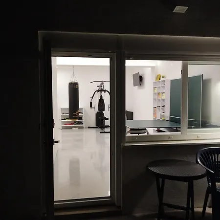 Pure Sky - With Pool Appartement Mostar