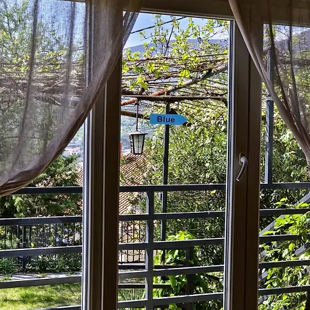 Pure Sky - With Pool *