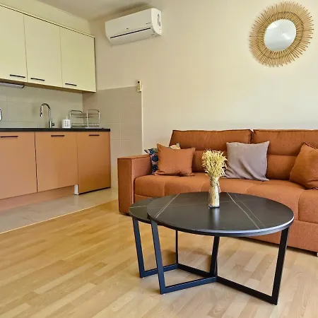 公寓 Pure Sky - With Pool