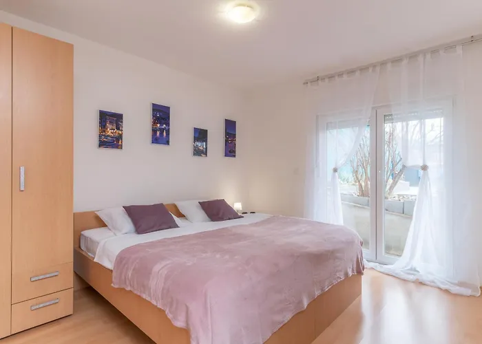 Pure Sky - With Pool 公寓 *