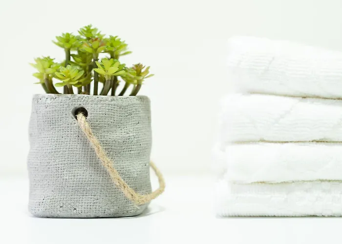 Pure Sky - With Pool 公寓 莫斯塔尔