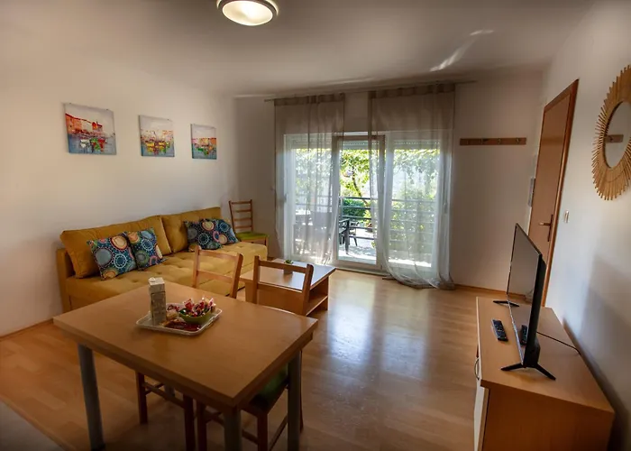 公寓 Pure Sky - With Pool