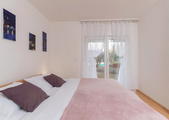 公寓 Pure Sky - With Pool *