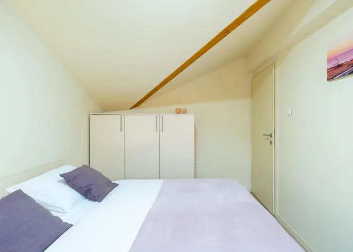 公寓 Pure Sky - With Pool *