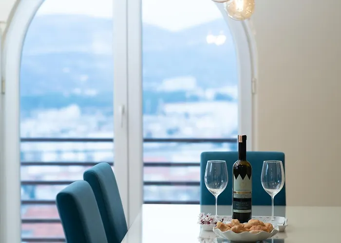 Pure Sky - With Pool 公寓 *