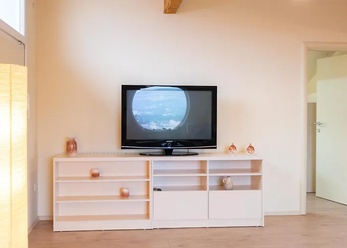 公寓 Pure Sky - With Pool 莫斯塔尔