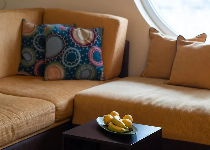 Pure Sky - With Pool 公寓 *