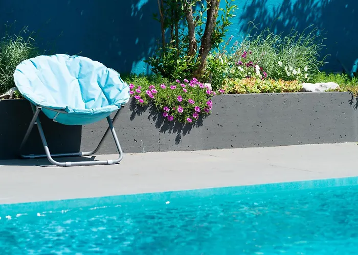 Pure Sky - With Pool 公寓 *