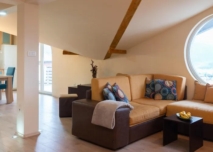 Pure Sky - With Pool *