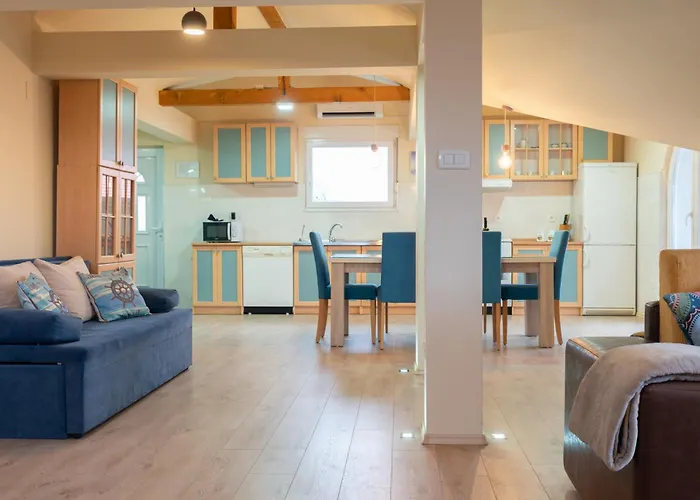 Pure Sky - With Pool