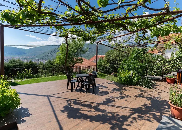 公寓 Pure Sky - With Pool