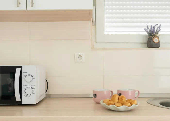 Pure Sky - With Pool 公寓 *