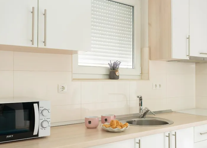 Pure Sky - With Pool *