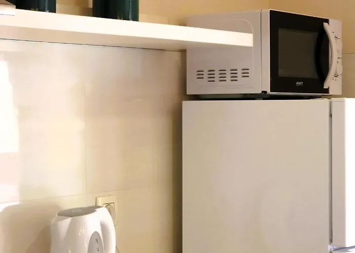 公寓 Pure Sky - With Pool