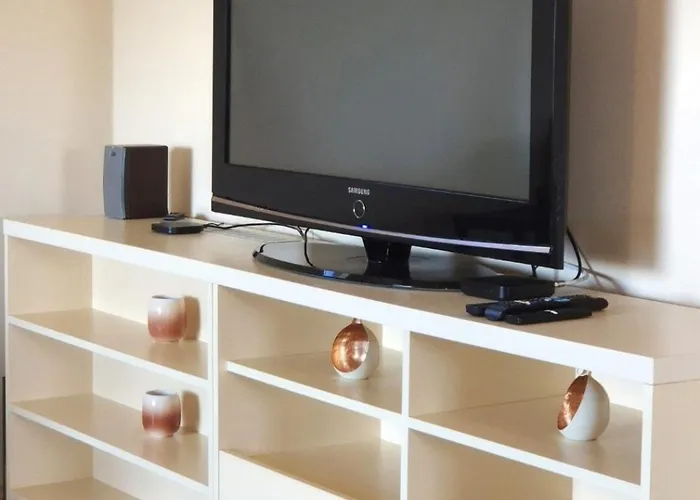 公寓 Pure Sky - With Pool 莫斯塔尔