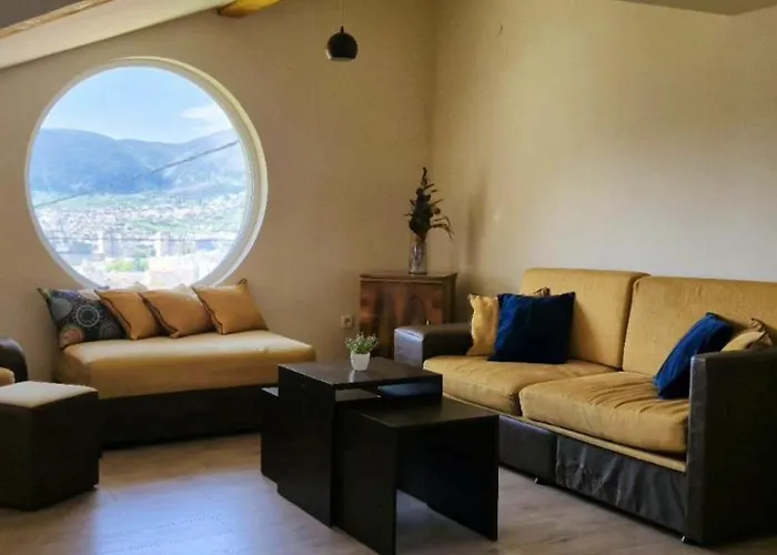 Pure Sky - With Pool *